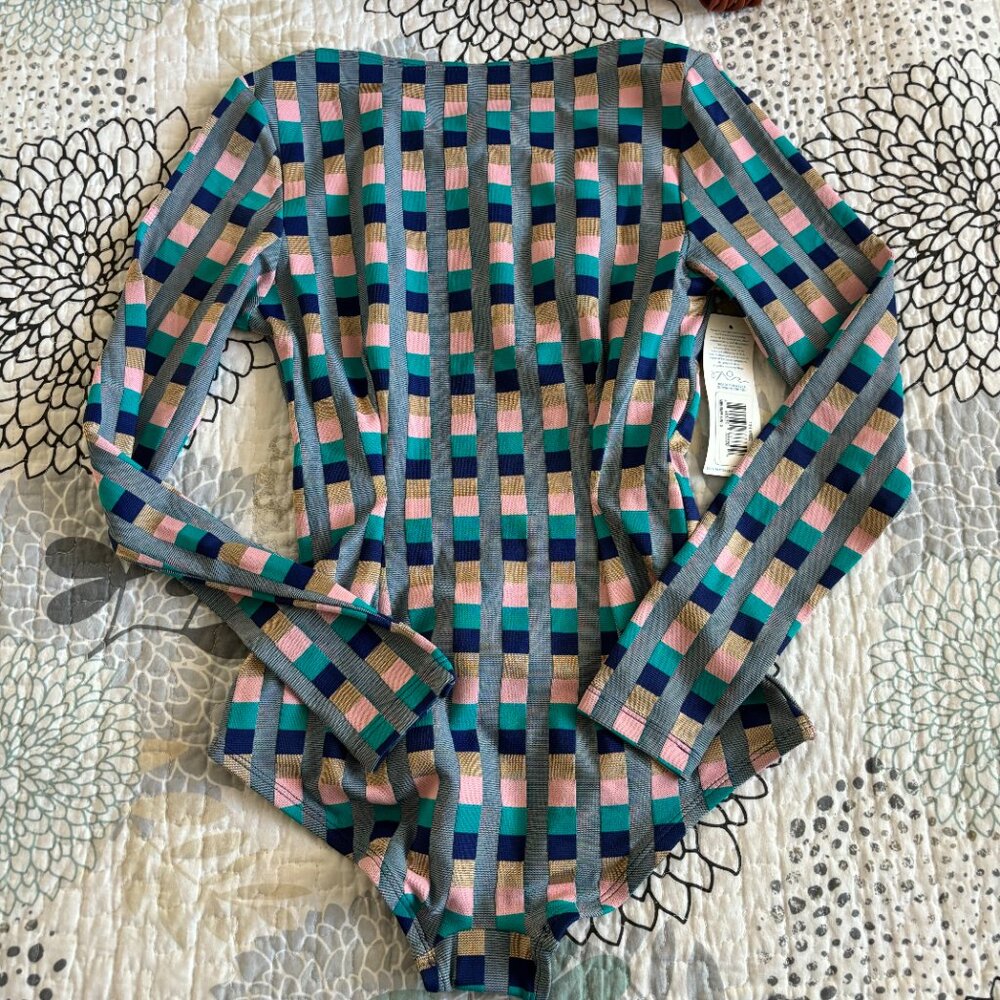 NWT Seea Mimi Surf Suit - Size S - Antibes - Picture 3 of 7